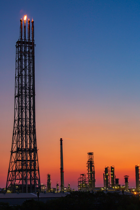 Propano y Butano - North Oil Solutions