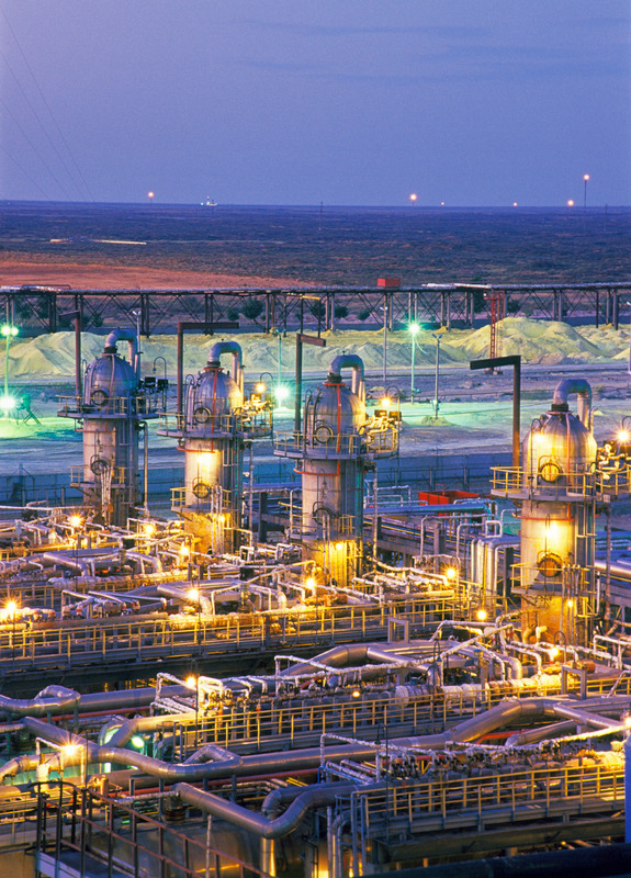 Exportación - North Oil Solutions